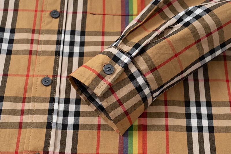 Burberry Luxury Clothes