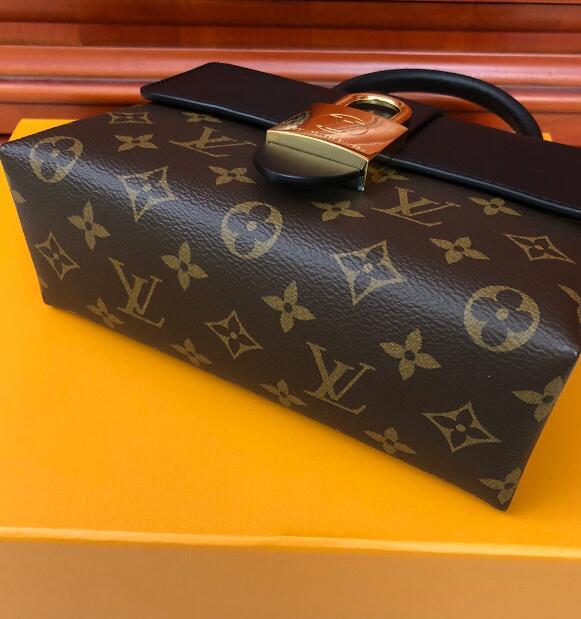 Mila's Edit - LOV Bags - 2556