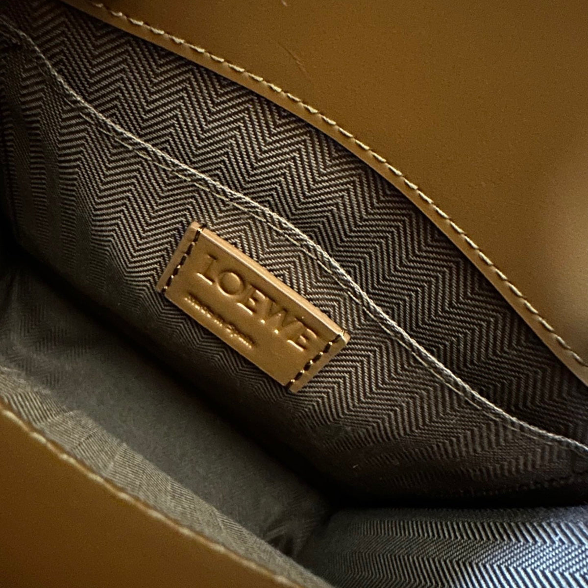 LOEW STANDARD A5 TOTE BAG