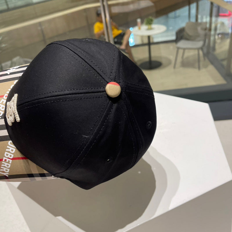 Burberry Luxury Cap