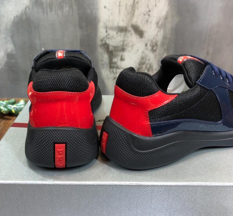 Mila's Edit - PD Men Shoes - 259
