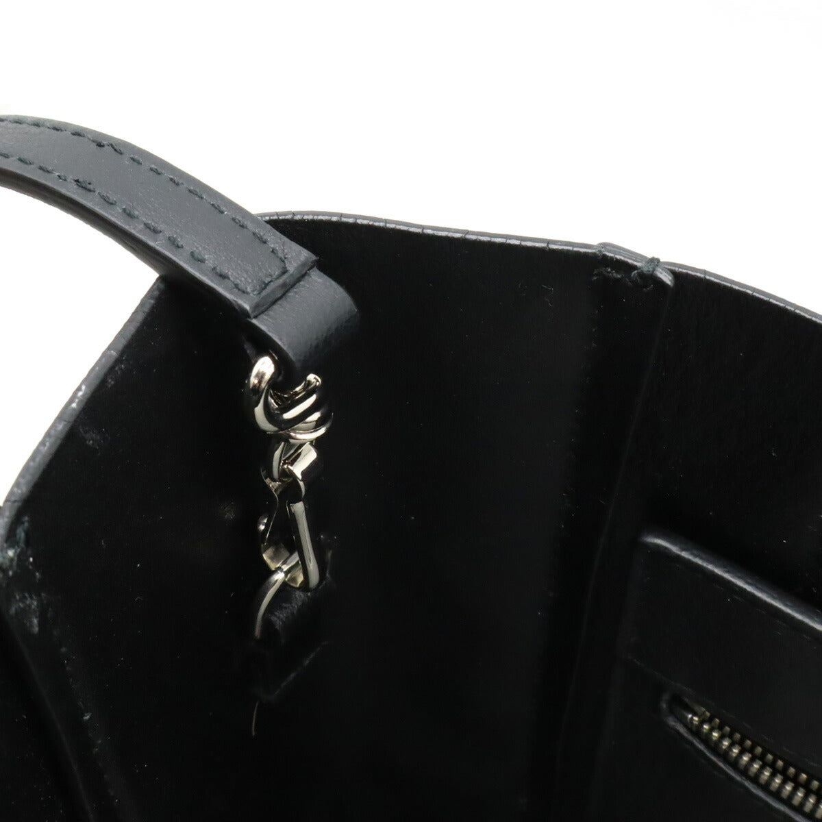 balenciaga Everyday Leather Tote XXS 2WAY Bag