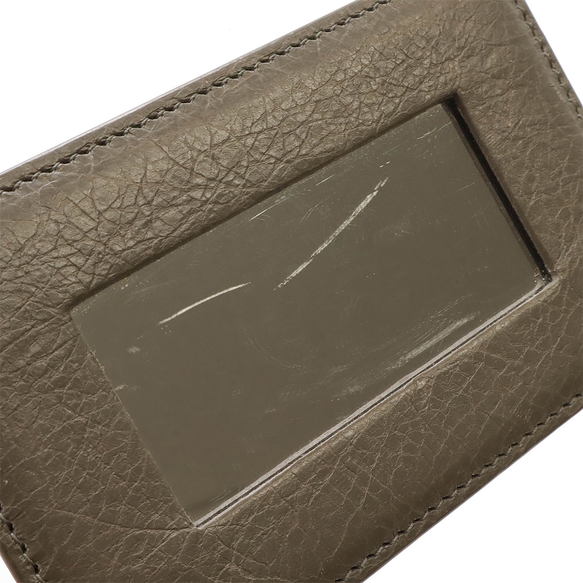 balenciaga Leather The Town Handbag 2WAY