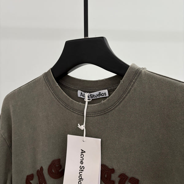 ACNE T-SHIRT