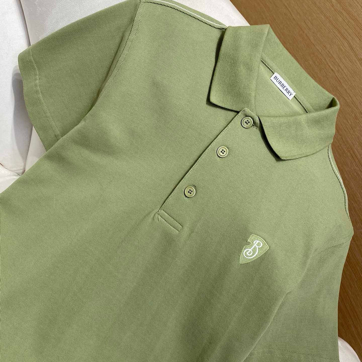 BBR POLO