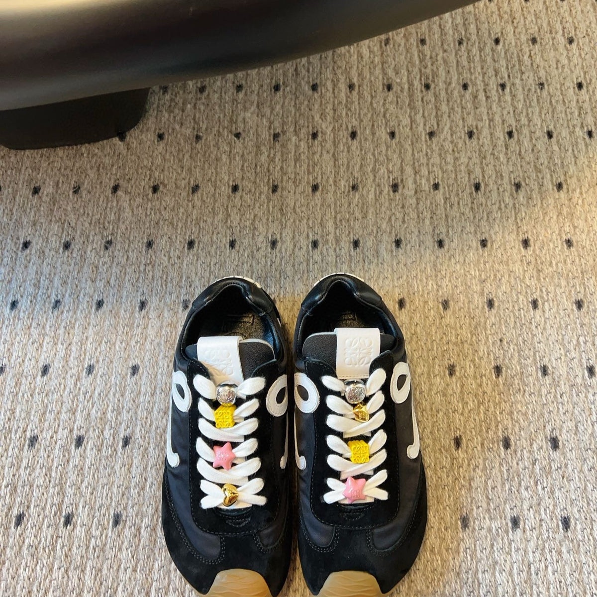 LOEW FLOW 2.0 SNEAKER