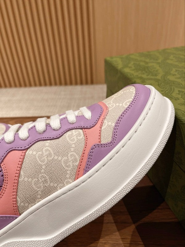 Gucci Luxury Shoes