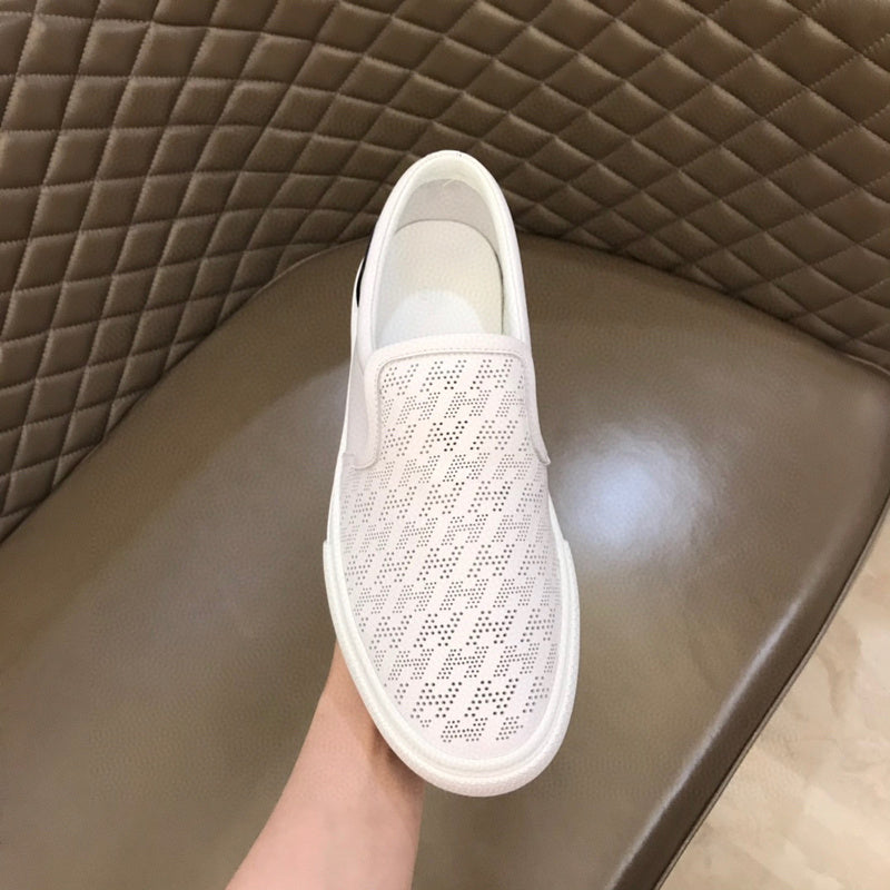 Hermes Luxury Shoes