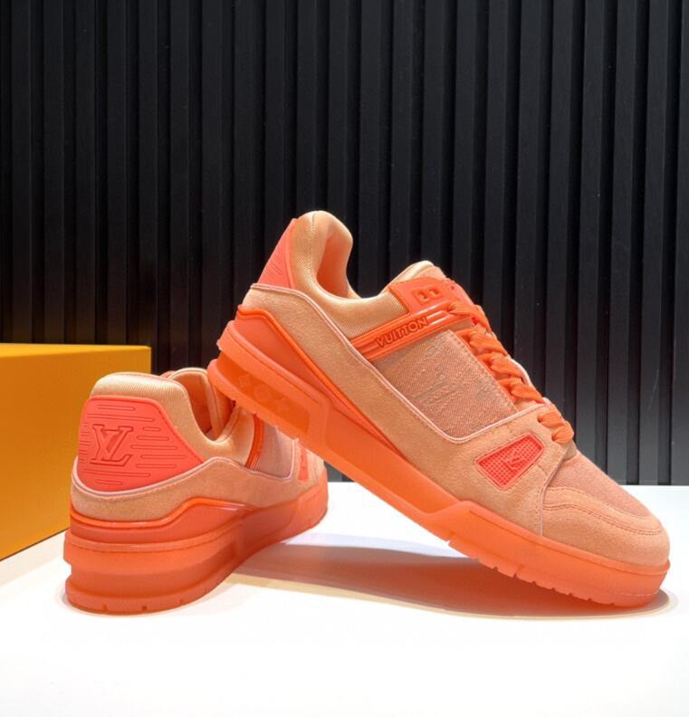 Mila's Edit - LOV Men Shoes - 1464