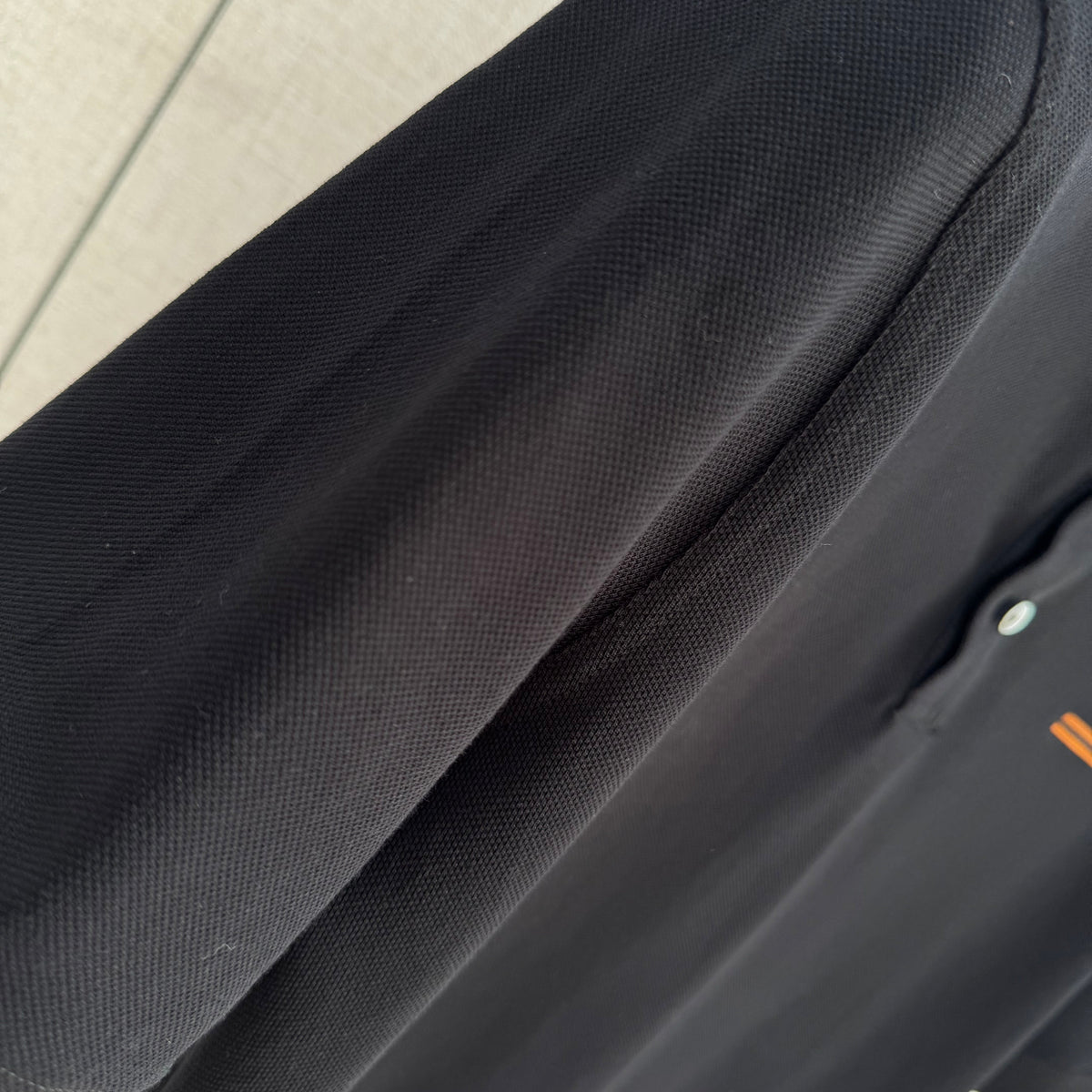 ZEGN POLO SHIRT