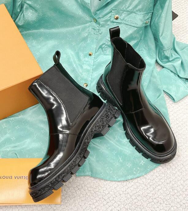 Mila's Edit - LOV Men Shoes - 875
