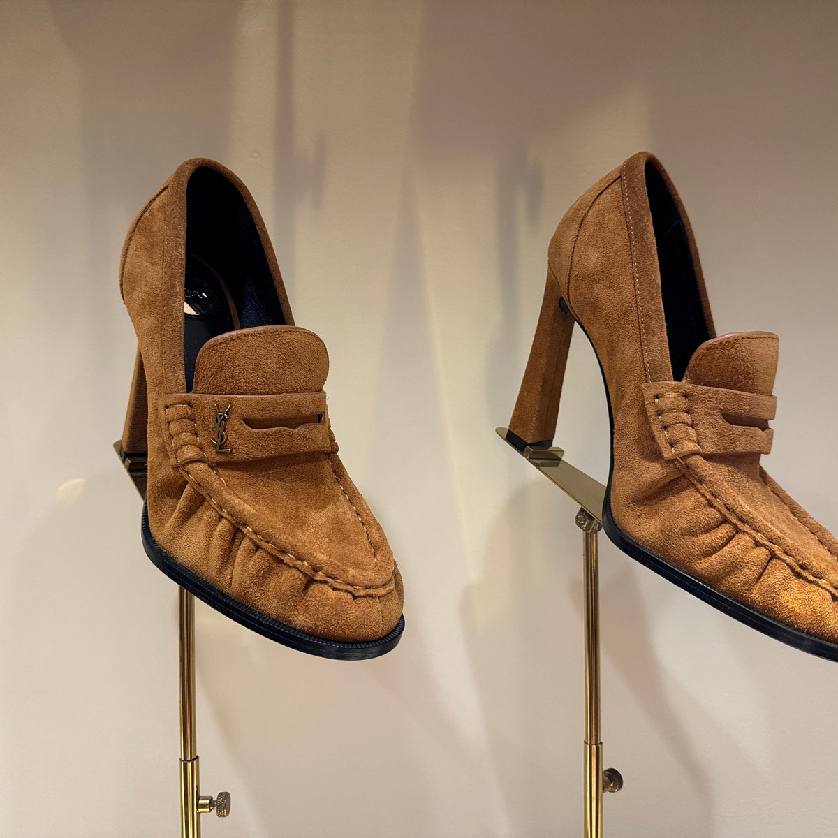 SL HEELS