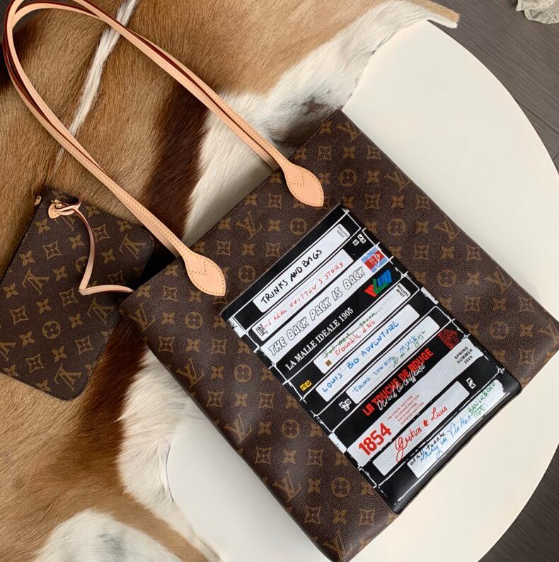 Mila's Edit - LOV Bags - 3023