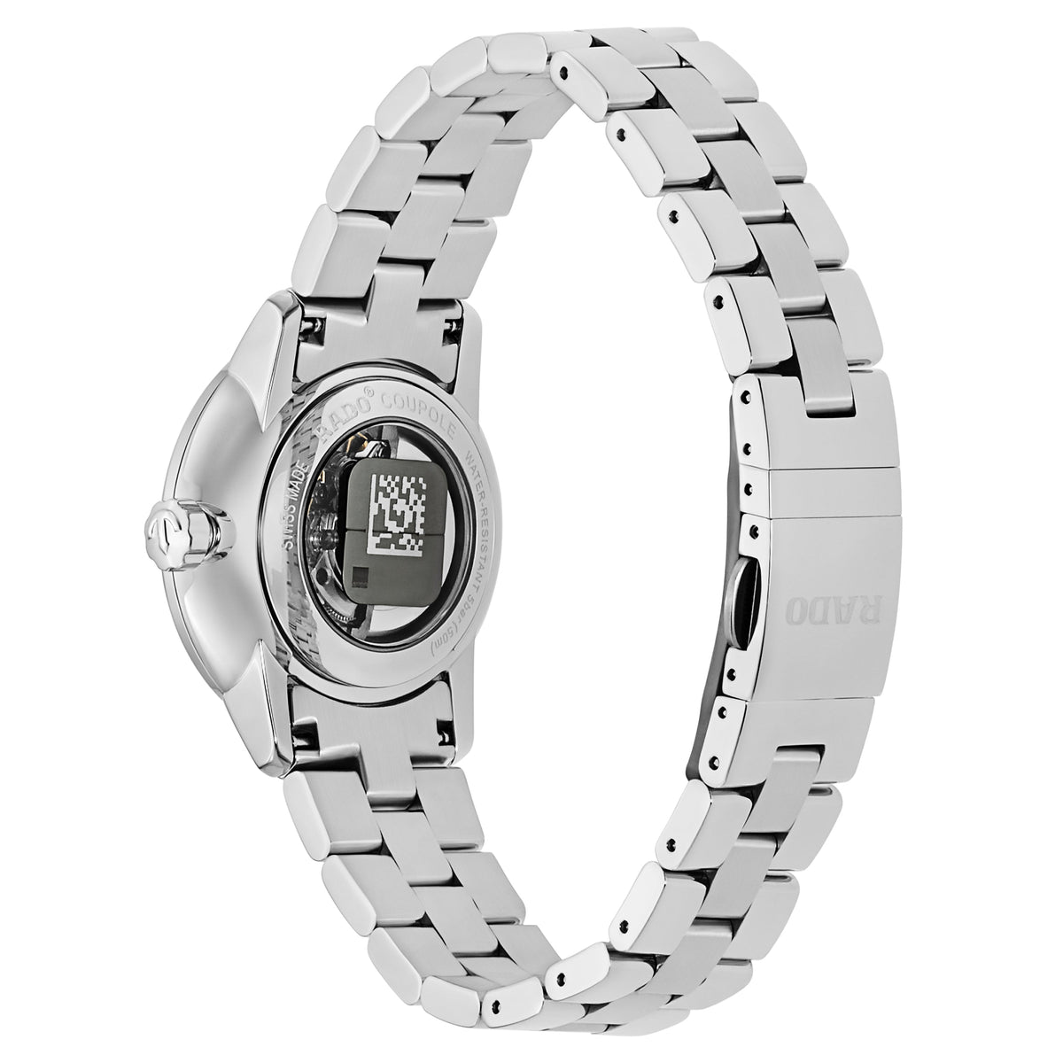 Rado Women's Coupole Classic 32mm Automatic Watch