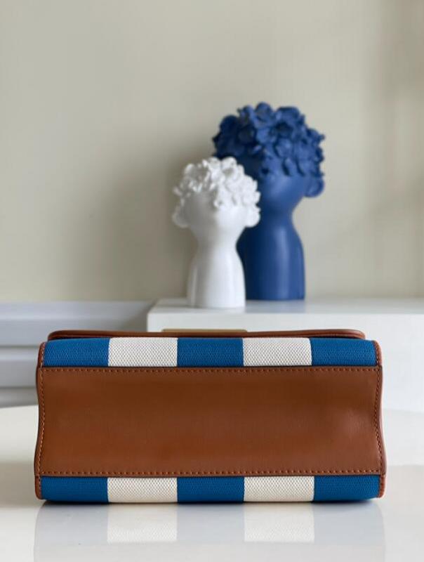 Mila's Edit - LOV Bags - 2144