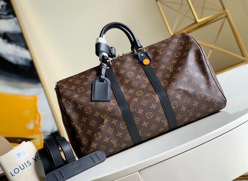 Mila's Edit - LOV Bags - 2617