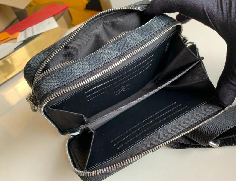 Mila's Edit - LOV Bags - 2643