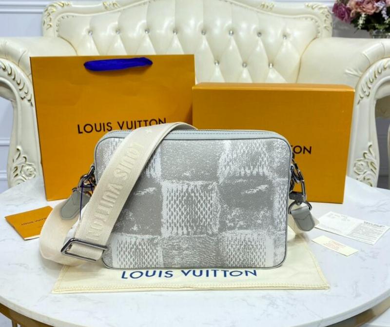 Mila's Edit - LOV Bags - 2351