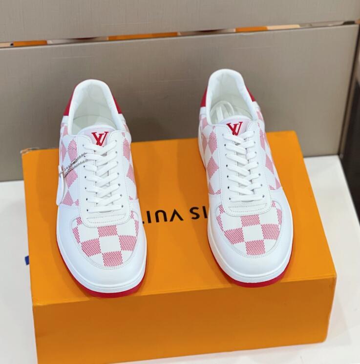 Mila's Edit - LOV Men Shoes - 1052