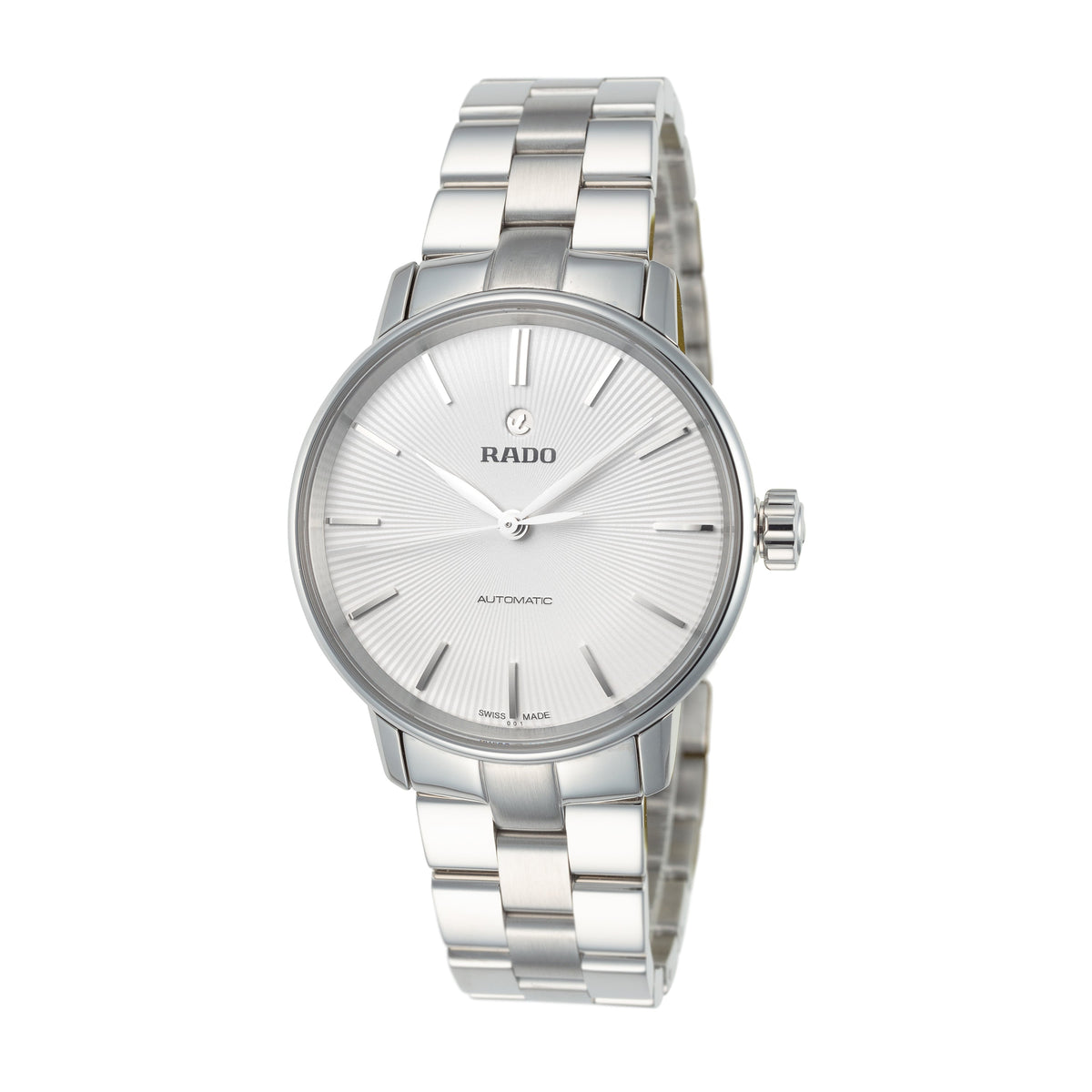 Rado Women's Coupole Classic 32mm Automatic Watch