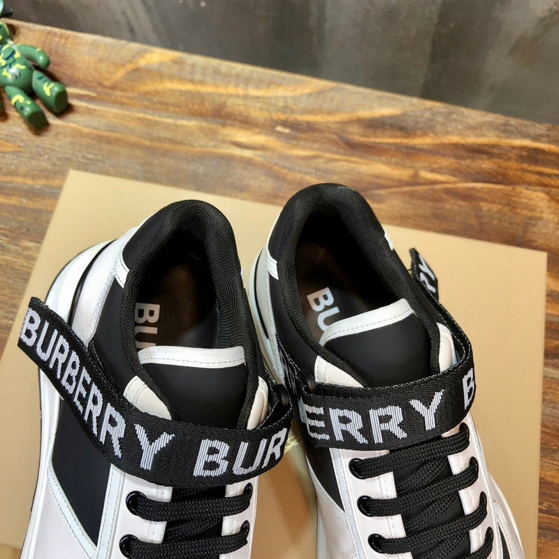 Burberry Luxury Shoes