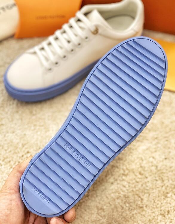 Mila's Edit - LOV Men Shoes - 1721