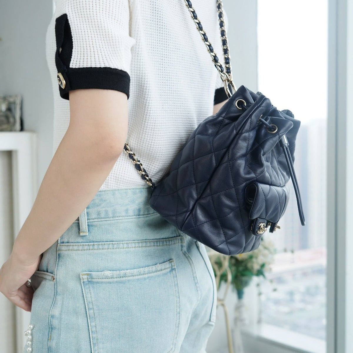 CC 23B BACKPACK