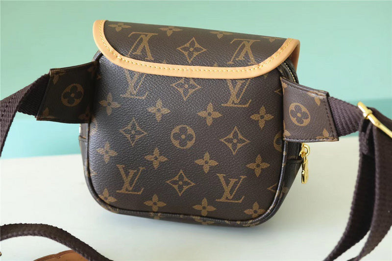 I W Fashion Lu-Vi bags - 10008