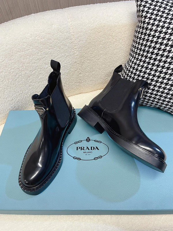 Prada Luxury Shoes