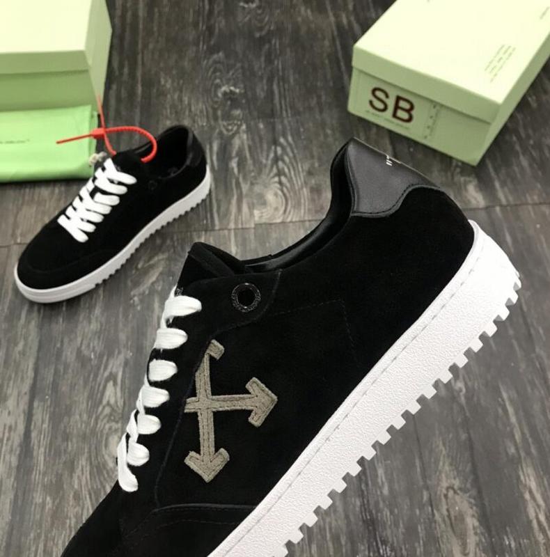 Mila's Edit - YZO Men Shoes - 241