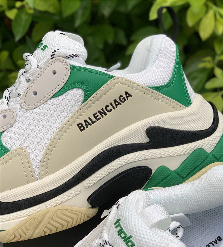 Belanciaga Luxury Shoes