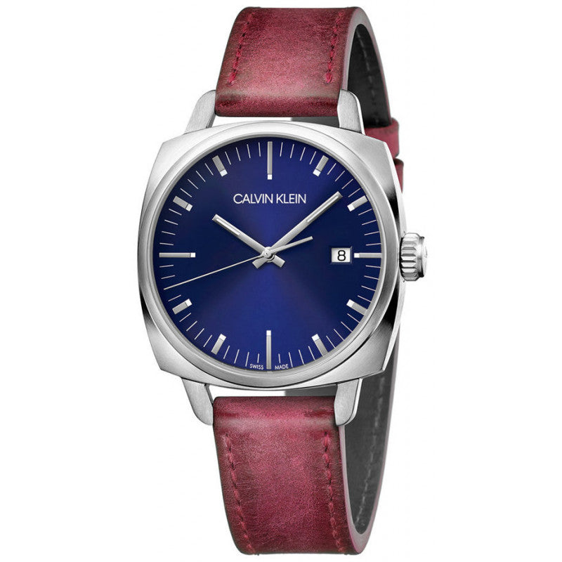 Calvin Klein Men's Frater 38.7mm Quartz Watch