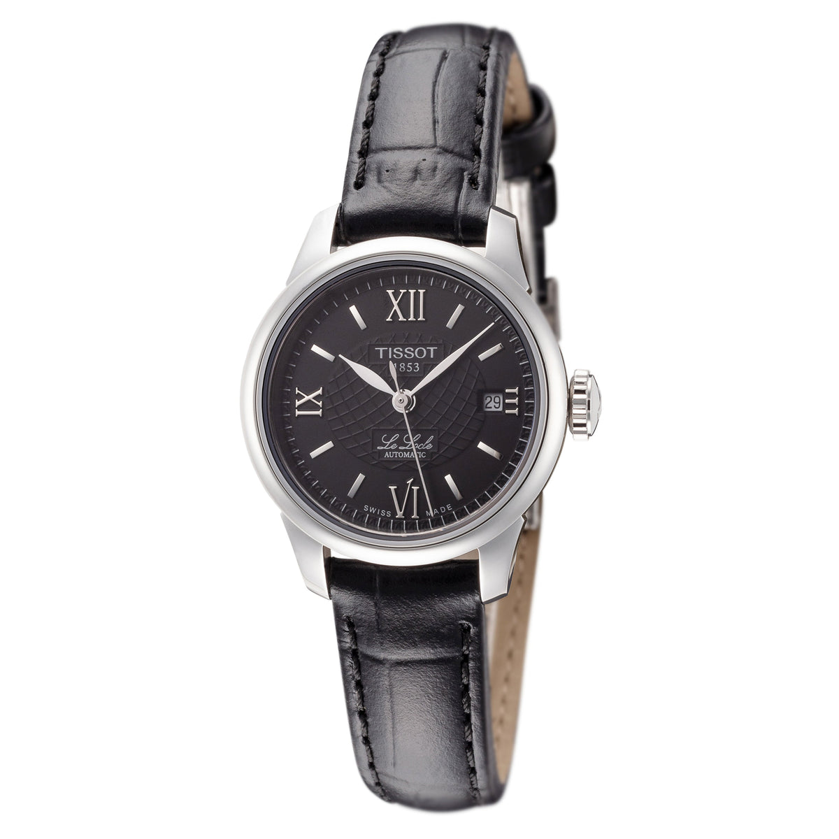 Tissot Women's T-Classic 25.3mm Automatic Watch