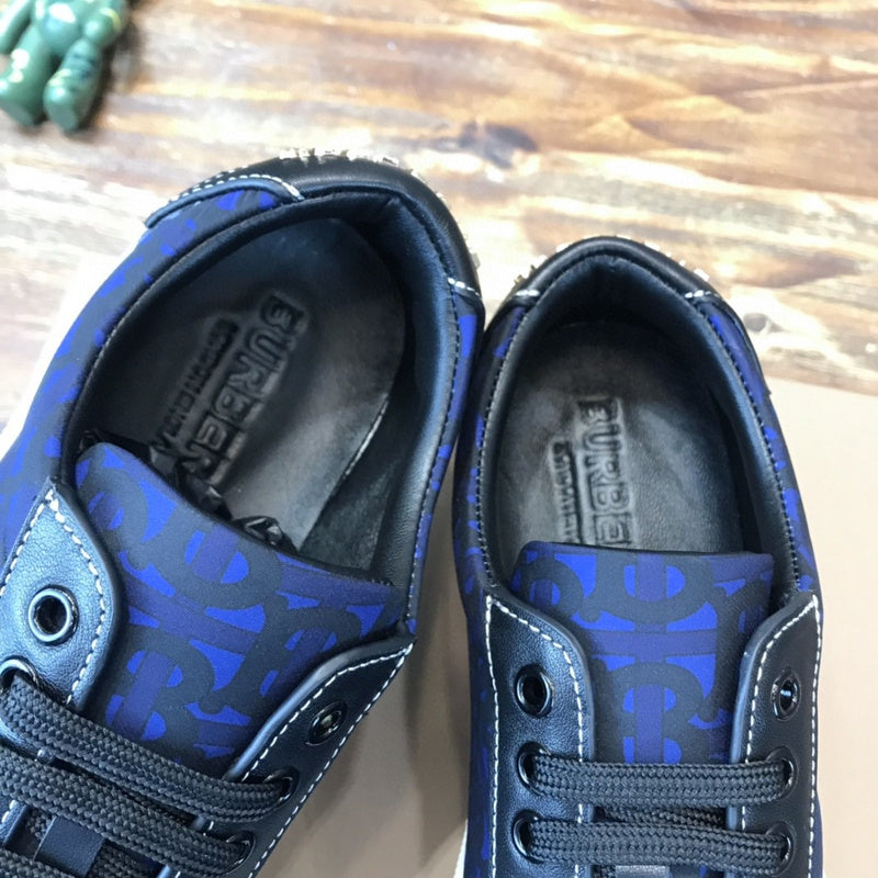 Burberry Luxury Shoes
