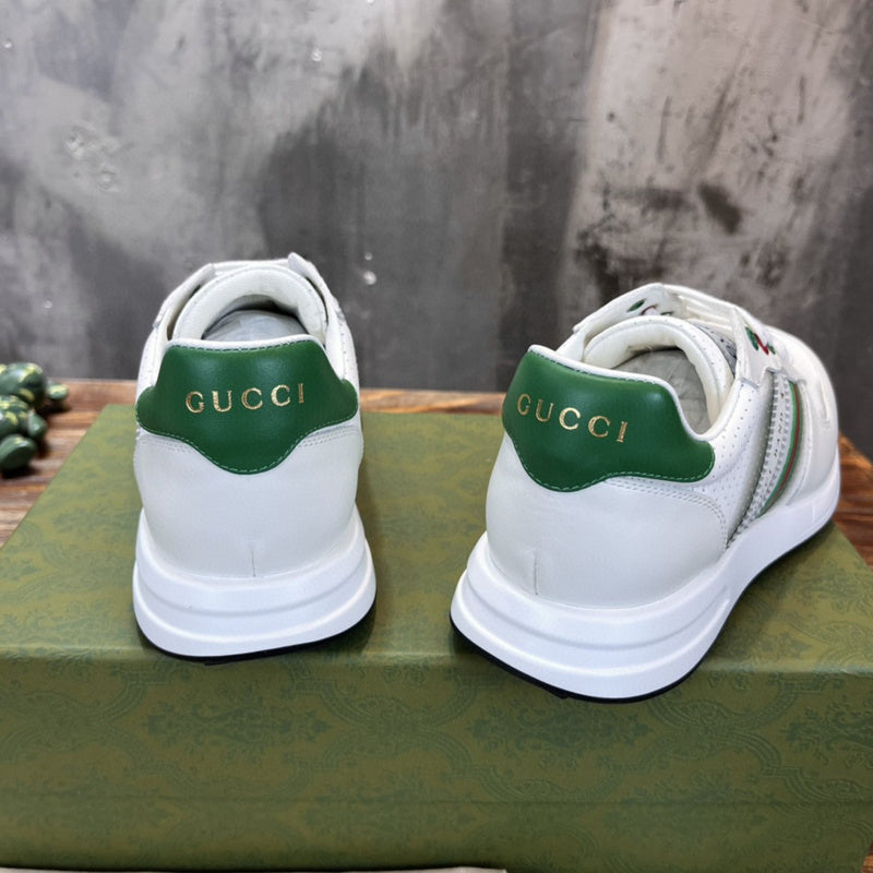 Gucci Luxury Shoes