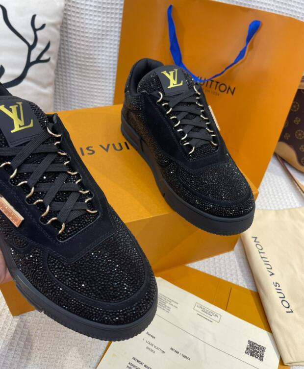 Mila's Edit - LOV Men Shoes - 920