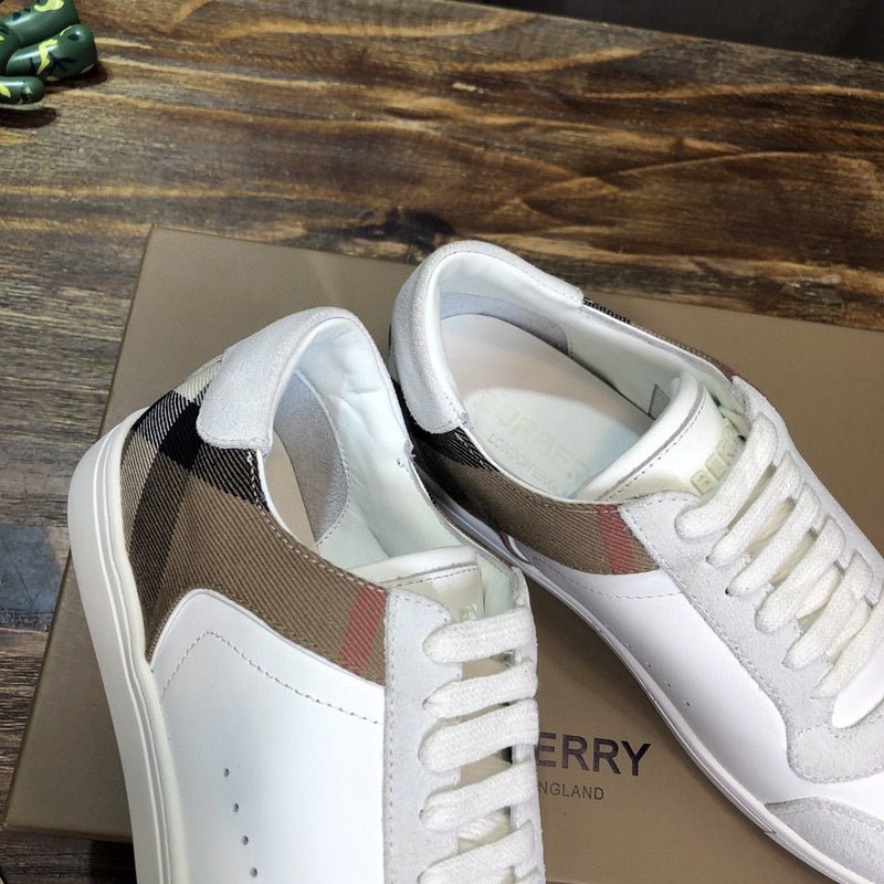 Burberry Luxury Shoes