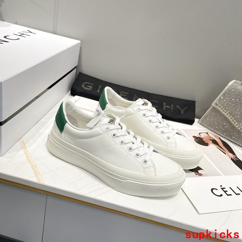 Givenchy Luxury Shoes