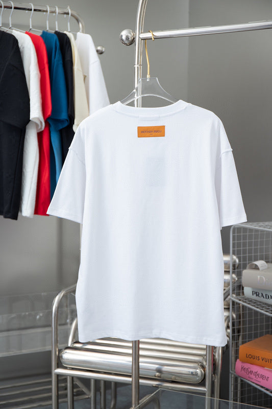 Louis Vuittion Luxury T-Shirt