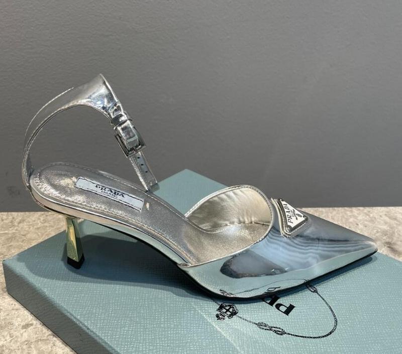 Mila's Edit - PD Women Shoes - 257