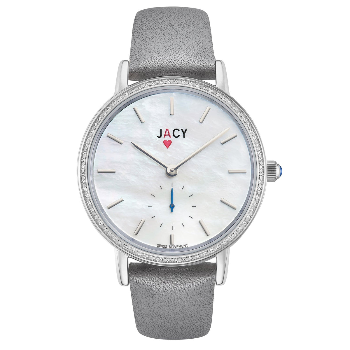 Jacy Women's Ace 35mm Quartz Watch