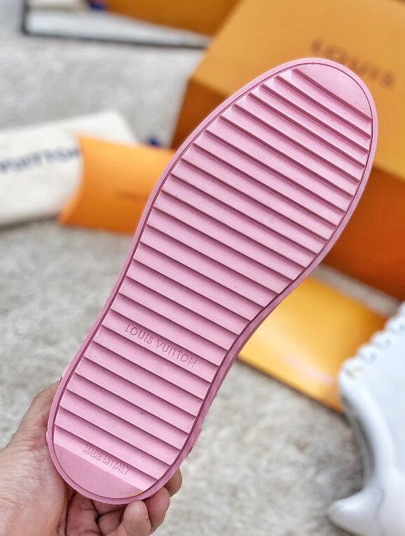 Mila's Edit - LOV Men Shoes - 1721