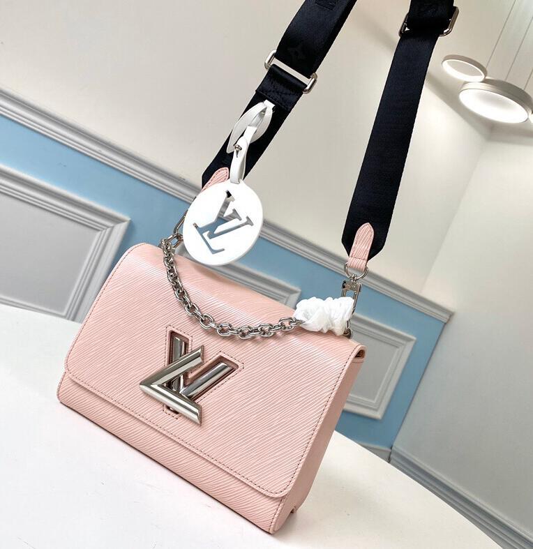 Mila's Edit - LOV Bags - 3182