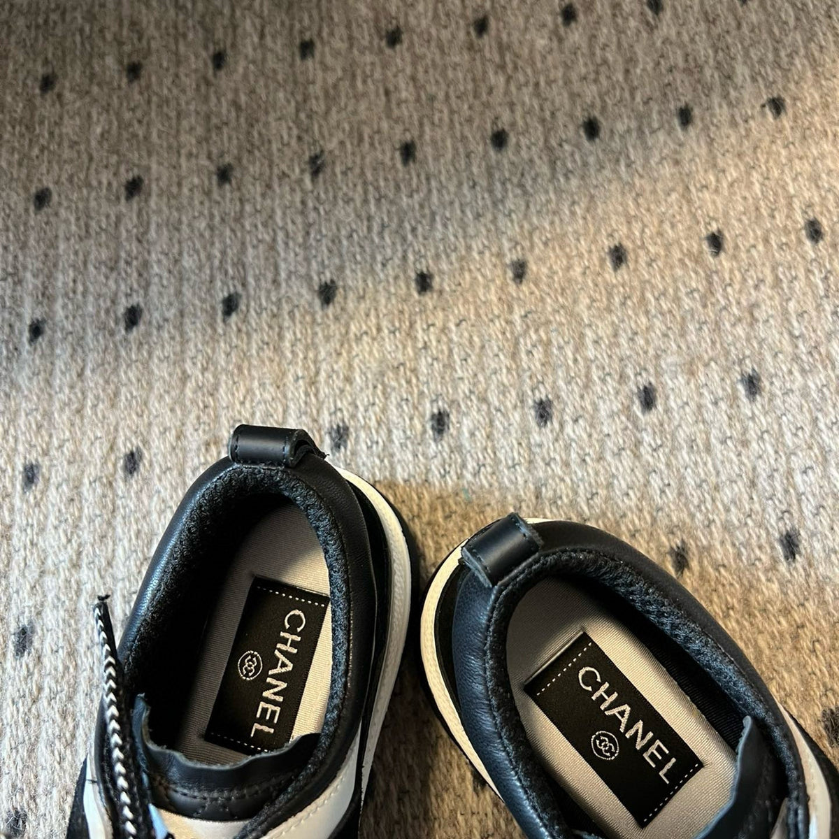 CC SNEAKERS