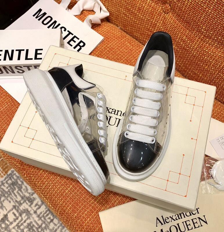 Mila's Edit - AQ Men SHoes - 354