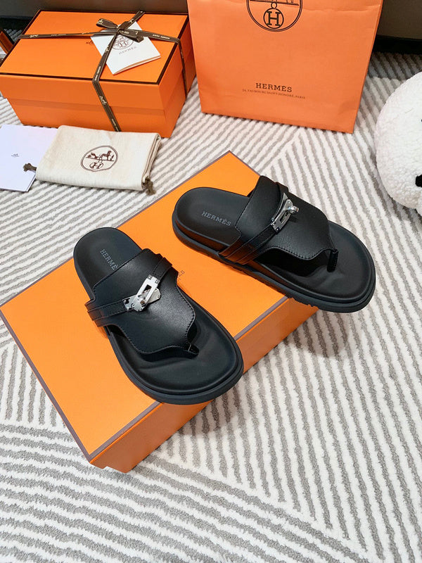 Hermes Luxury Sandals