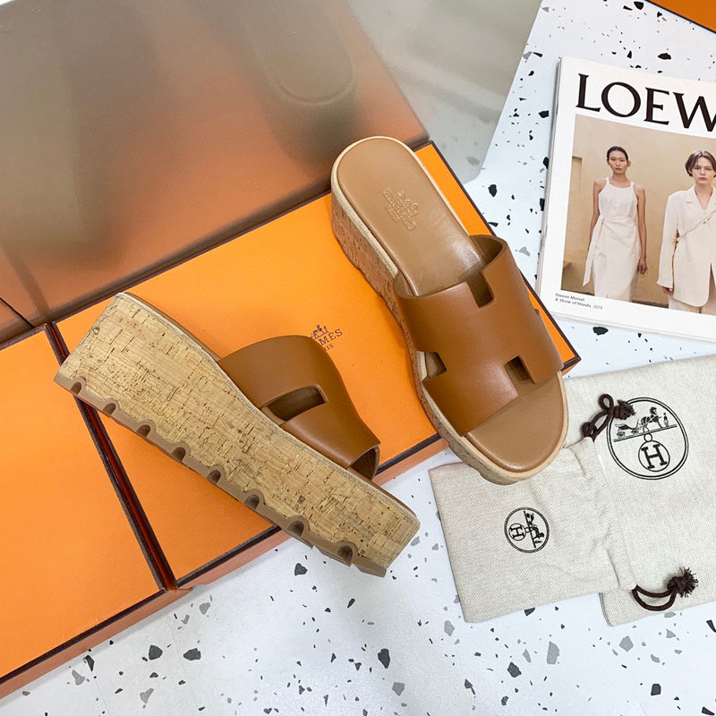 Hermes Luxury Sandals