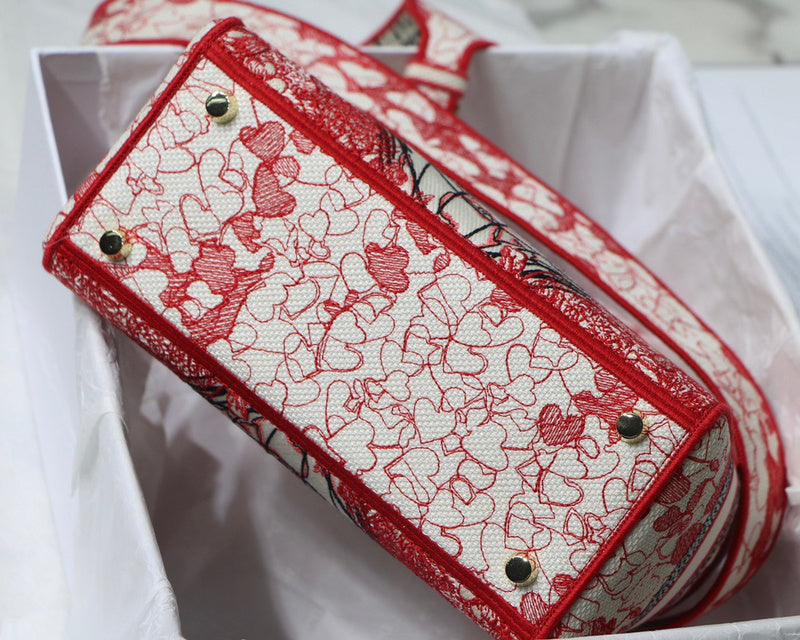 ENT - DOR Bags - 563