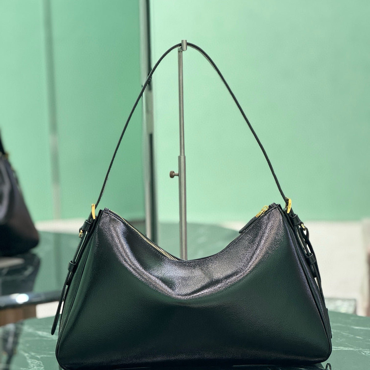PD AIMEE LARGE SHOULDER BAG