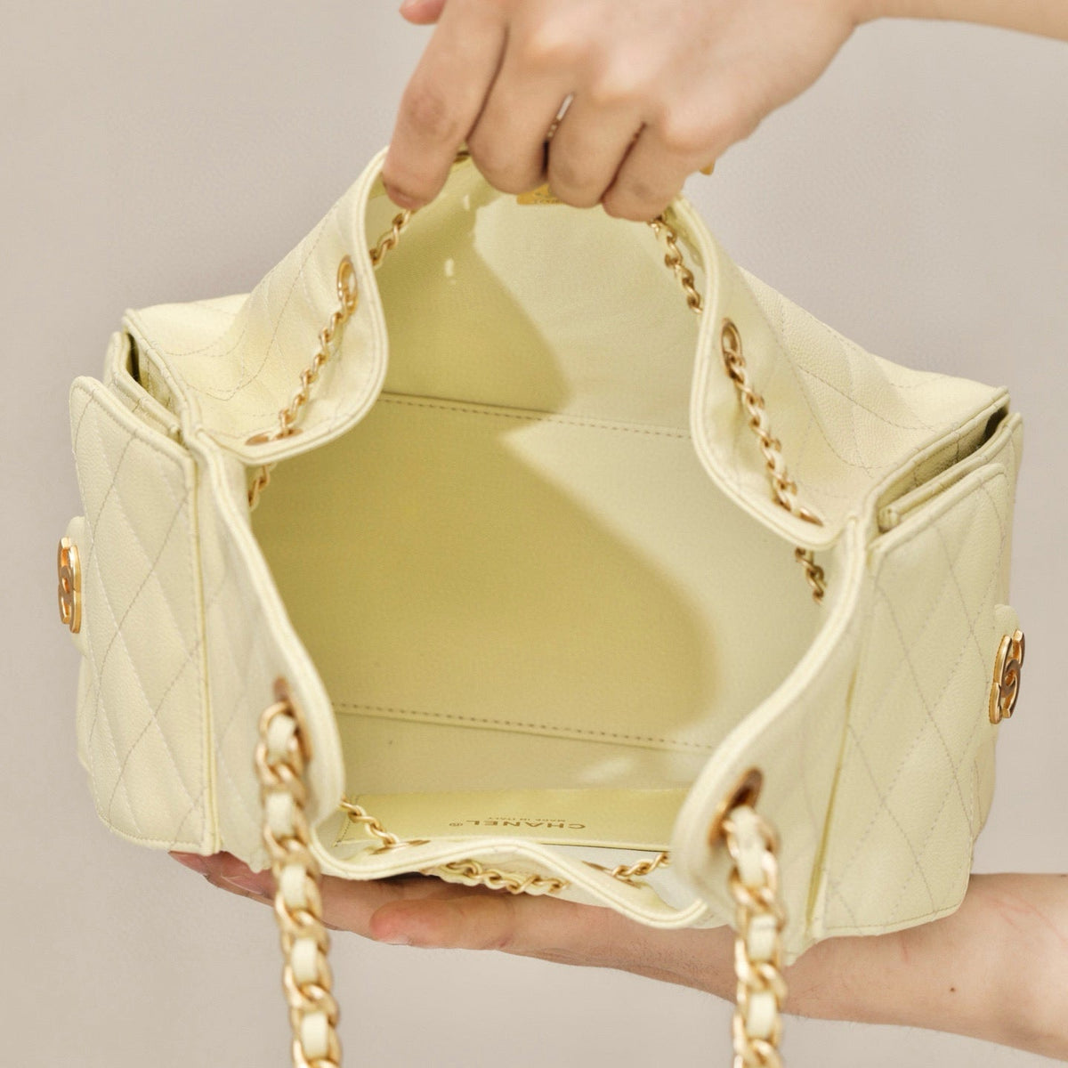 CC 25C BAG